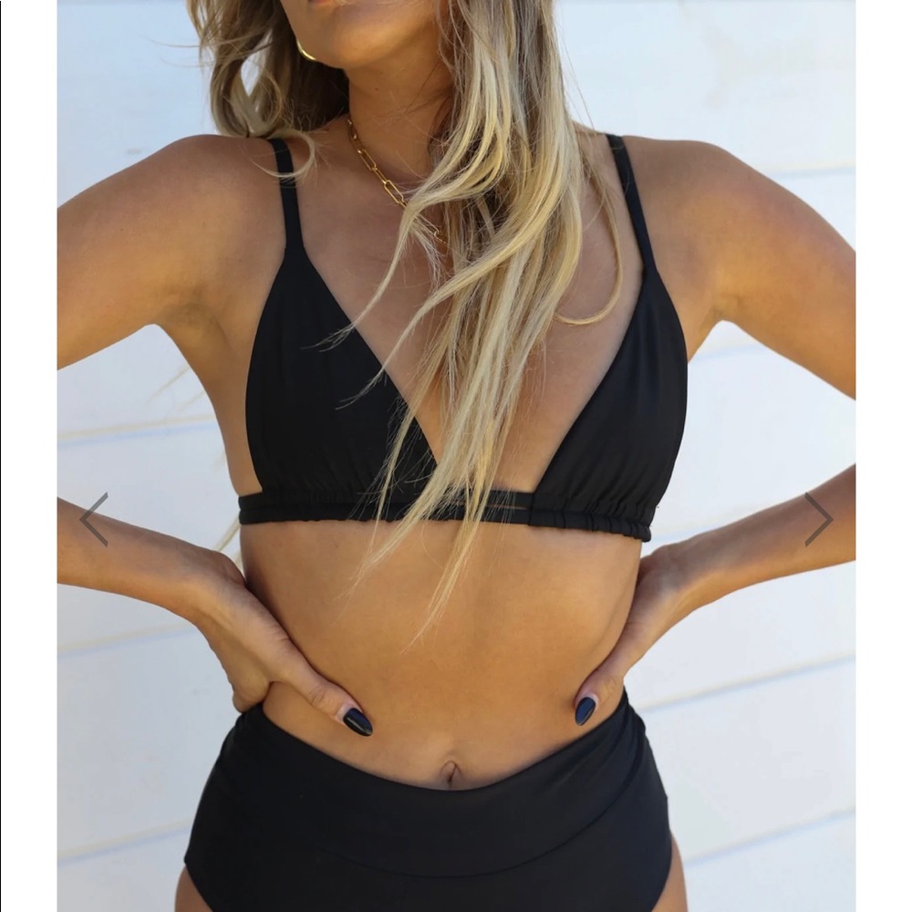 SKATIE sonny top -XL